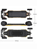 Электроскейт Exway ADV Ultra Электроскейт Exway ADV Ultra