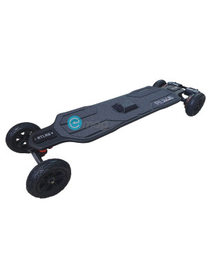 Электроскейт Atlas 2WD V2