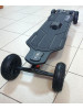 Электроскейт Atlas 2WD V2