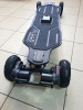 Электроскейт Atlas 2WD V2
