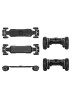 Электроскейт EXWAY Atlas Pro 4WD Gear V2