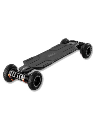 Электроскейт EXWAY Atlas Pro 4WD Gear V2