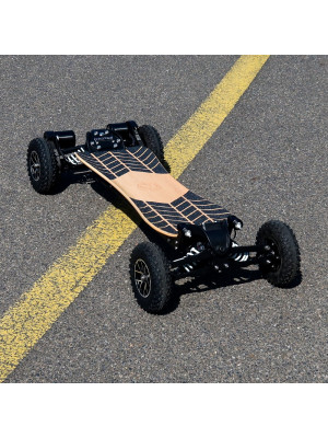 Электроскейт Propel Endeavor3 S