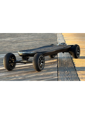 Электроскейт PIVOT GT