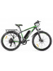 Электровелосипед Eltreco XT 850 new