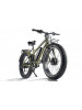 Электровелосипед VOLTECO BIGCAT DUAL NEW