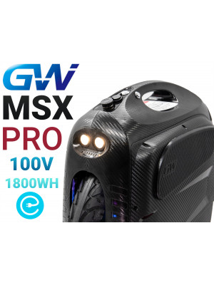Моноколесо GotWay MSuper  PRO 1800Wh 100V