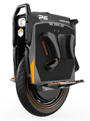 Моноколесо Inmotion P6