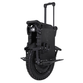 Моноколесо Leaperkim Veteran Patton S