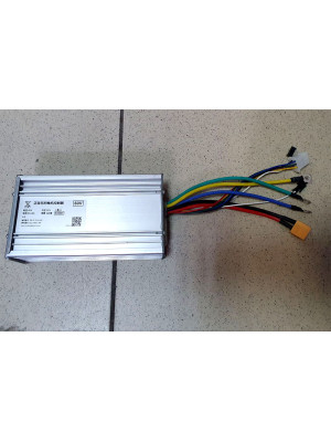 Контроллер 45A для электросамокатов Ultron Контроллер 45A для электросамокатов Ultron