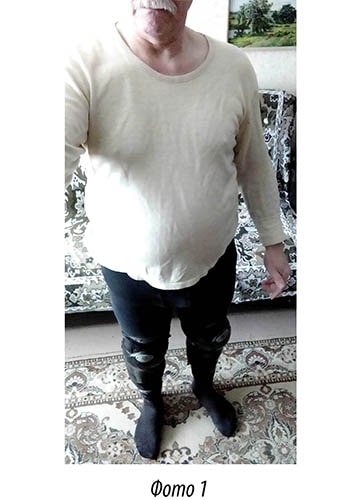 одежда зимой:термобелье, носки